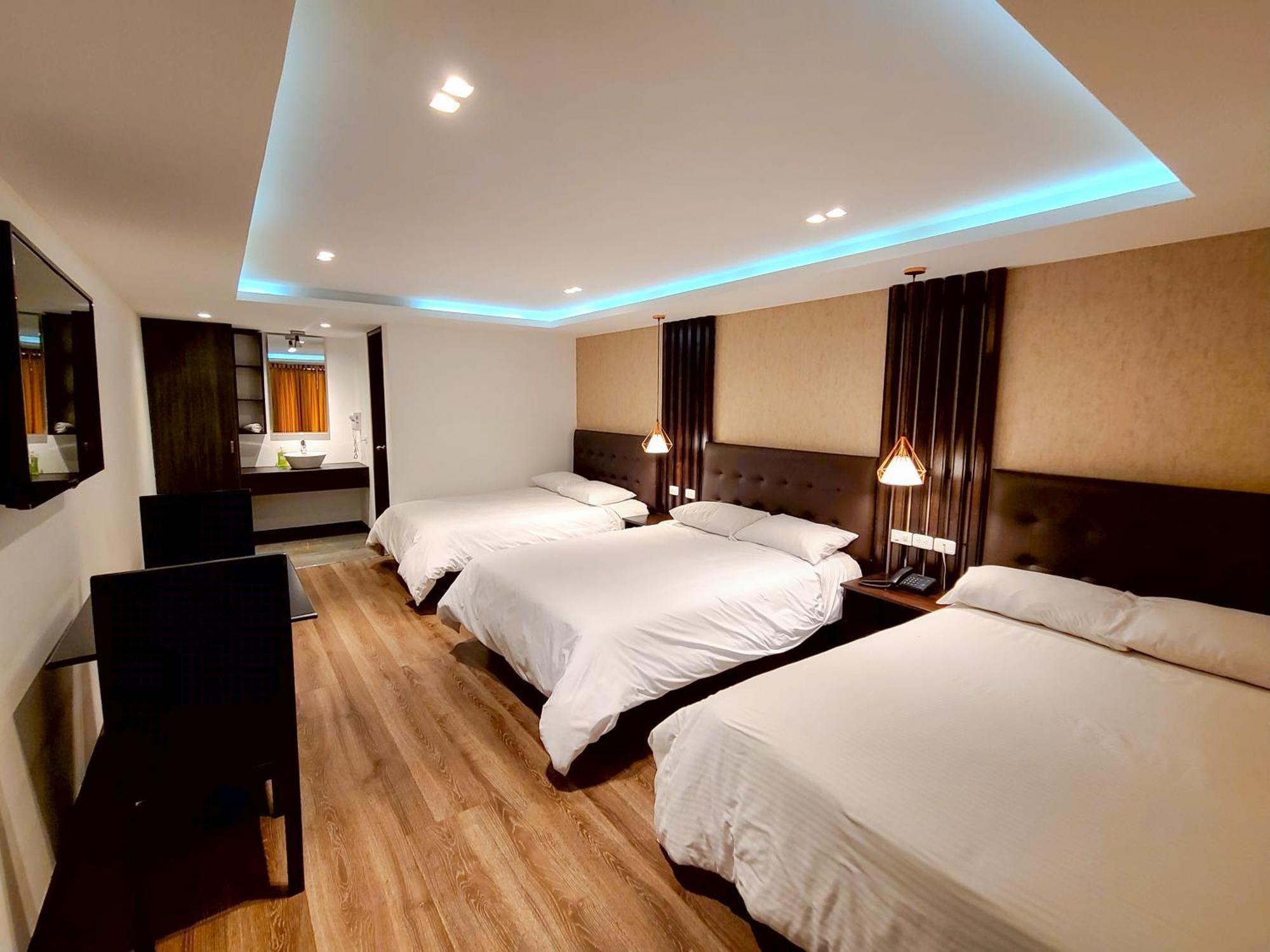 Hosteria Quinta San Miguel إيبارا المظهر الخارجي الصورة