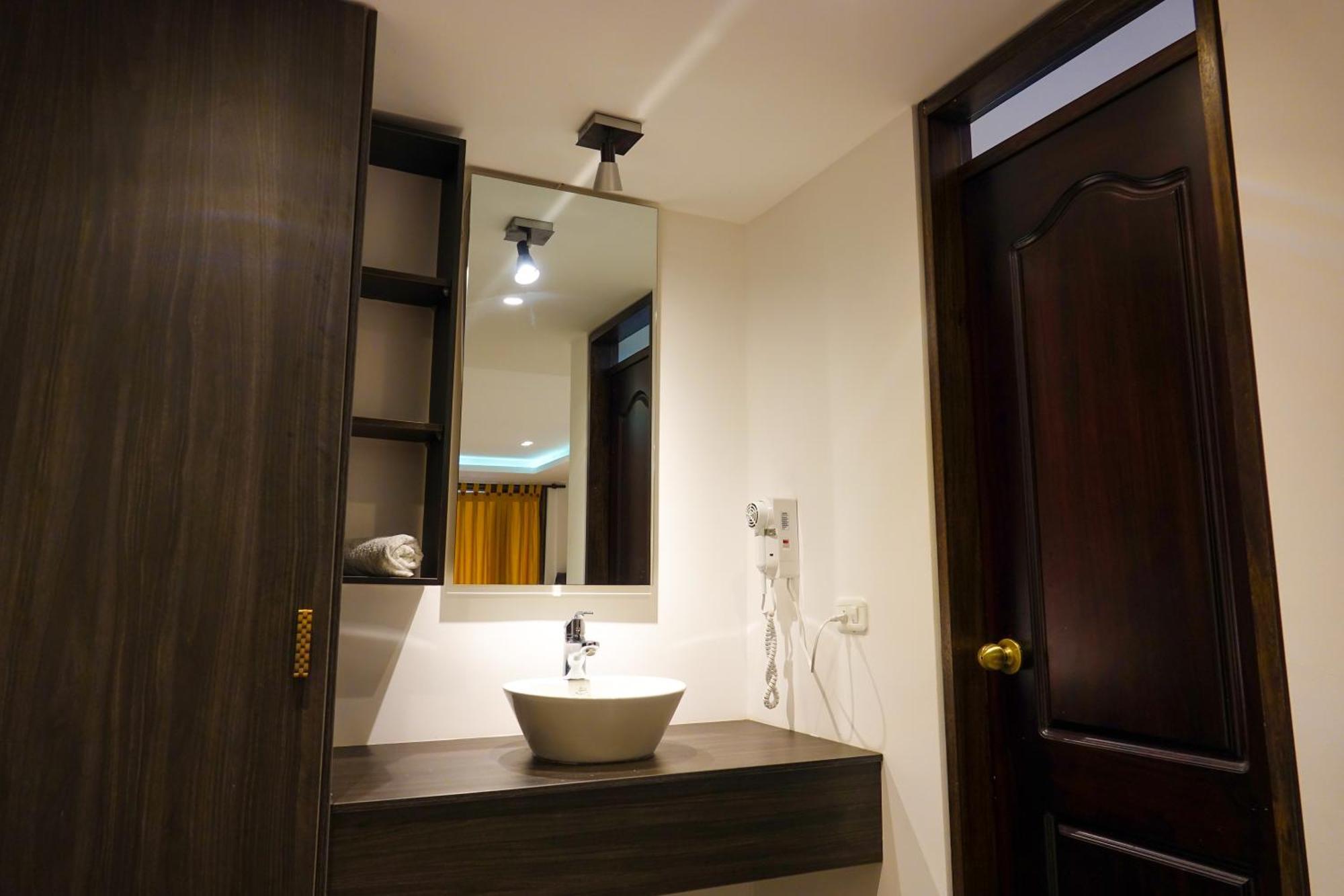 Hosteria Quinta San Miguel إيبارا المظهر الخارجي الصورة