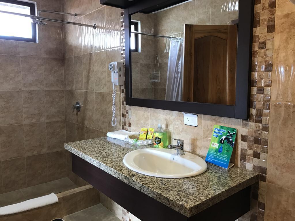 Hosteria Quinta San Miguel إيبارا المظهر الخارجي الصورة